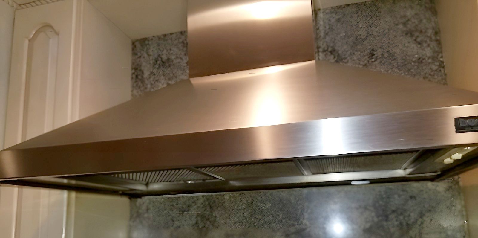 Range hood